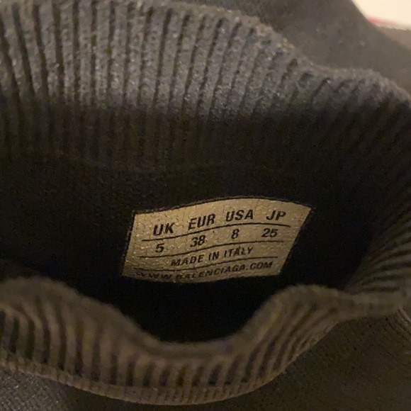 Balenciagas - Picture 4 of 5